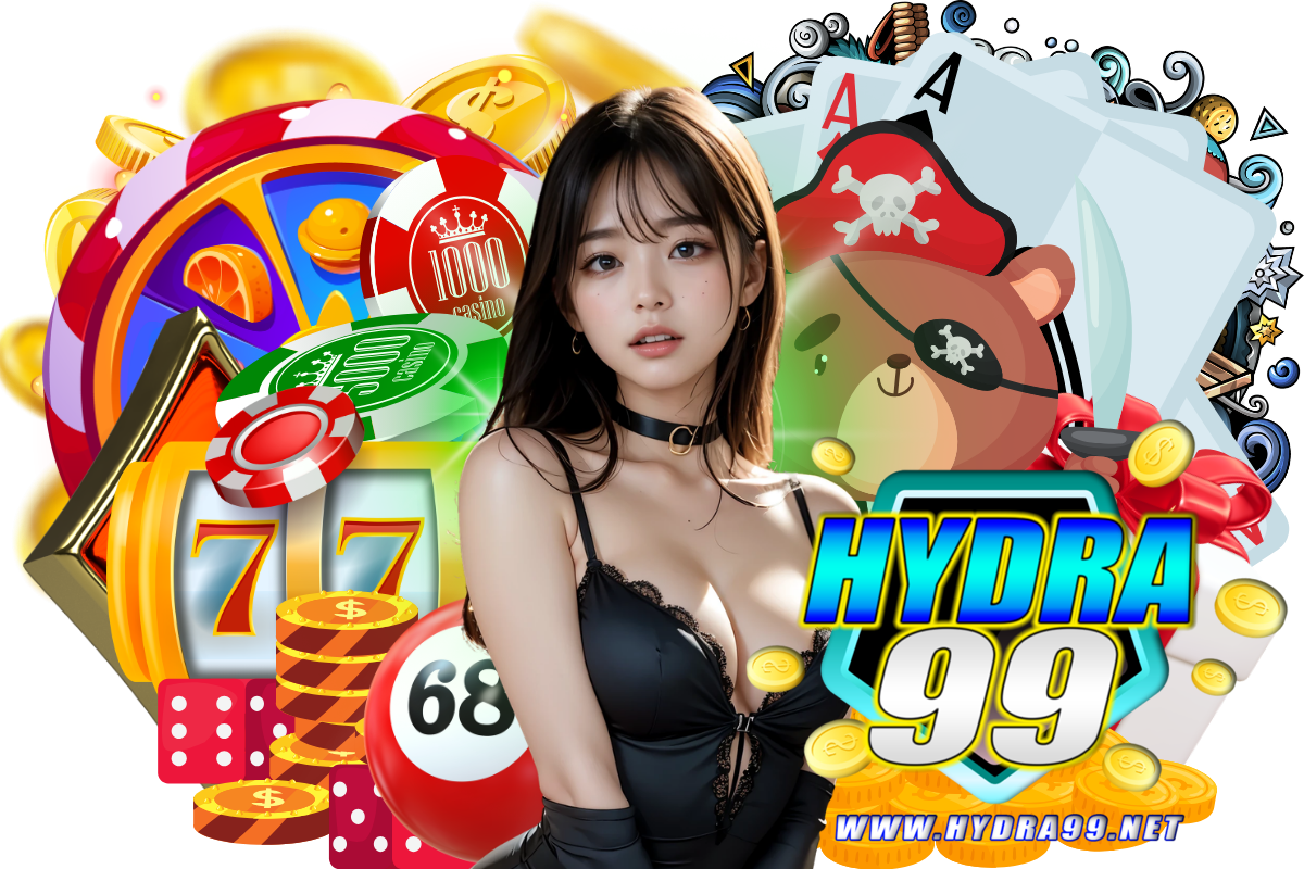 hydra99