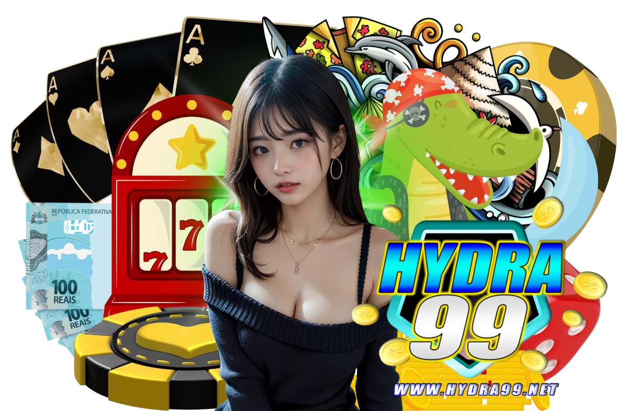 hydra99 wallet